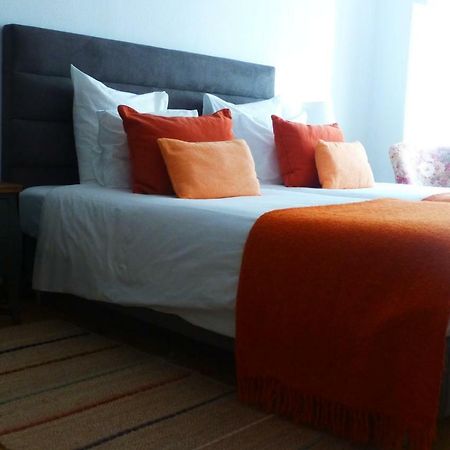Charm Inn Sintra Ngoại thất bức ảnh
