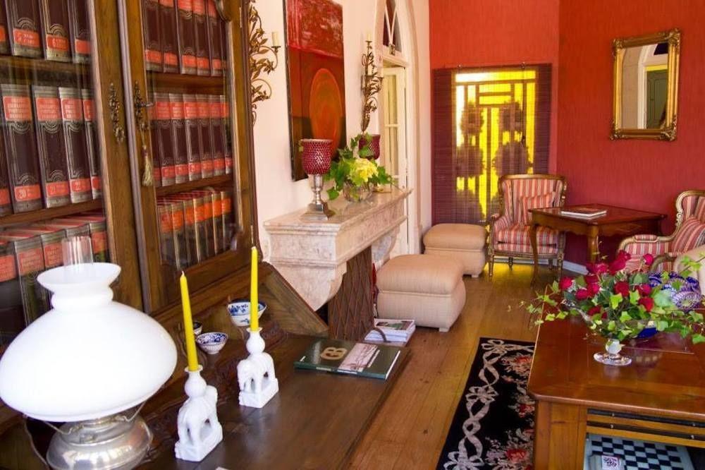 Charm Inn Sintra Ngoại thất bức ảnh