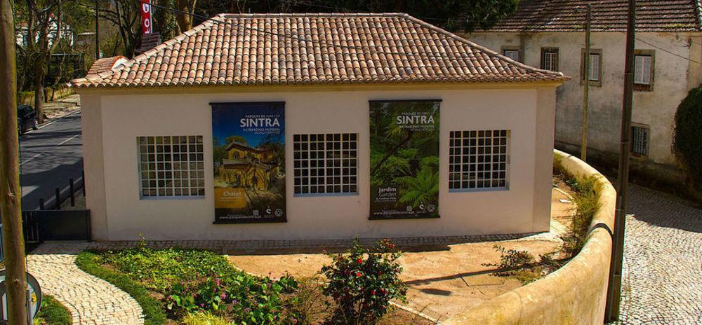 Charm Inn Sintra Ngoại thất bức ảnh