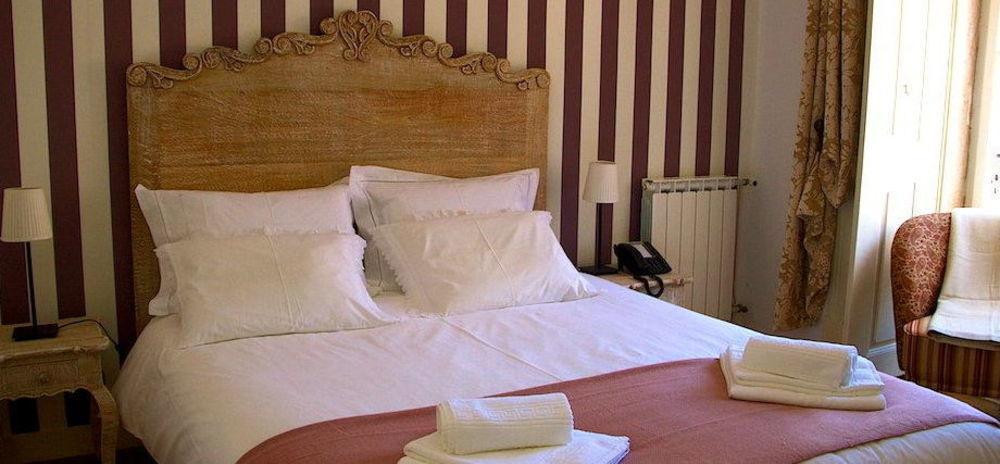 Charm Inn Sintra Ngoại thất bức ảnh