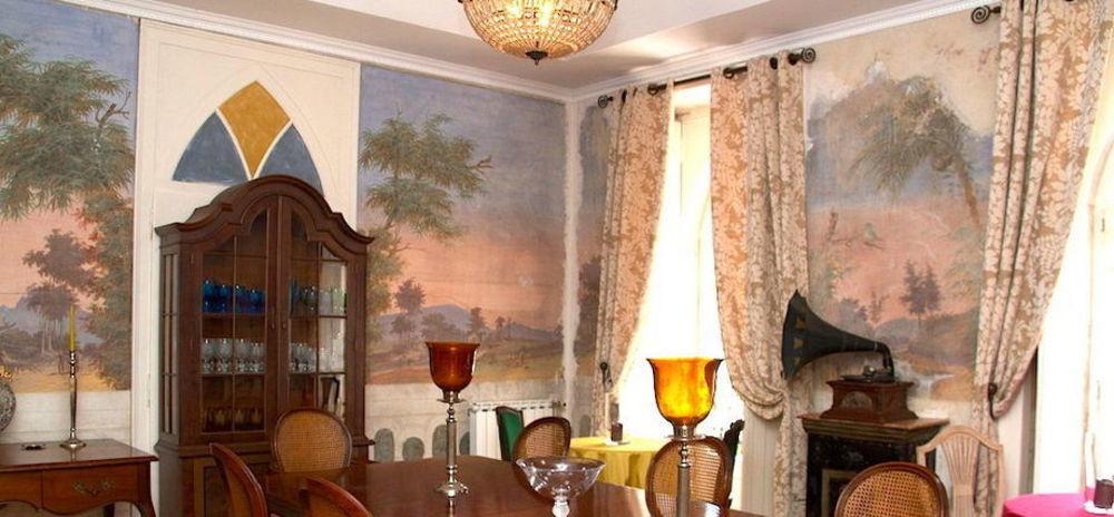 Charm Inn Sintra Ngoại thất bức ảnh