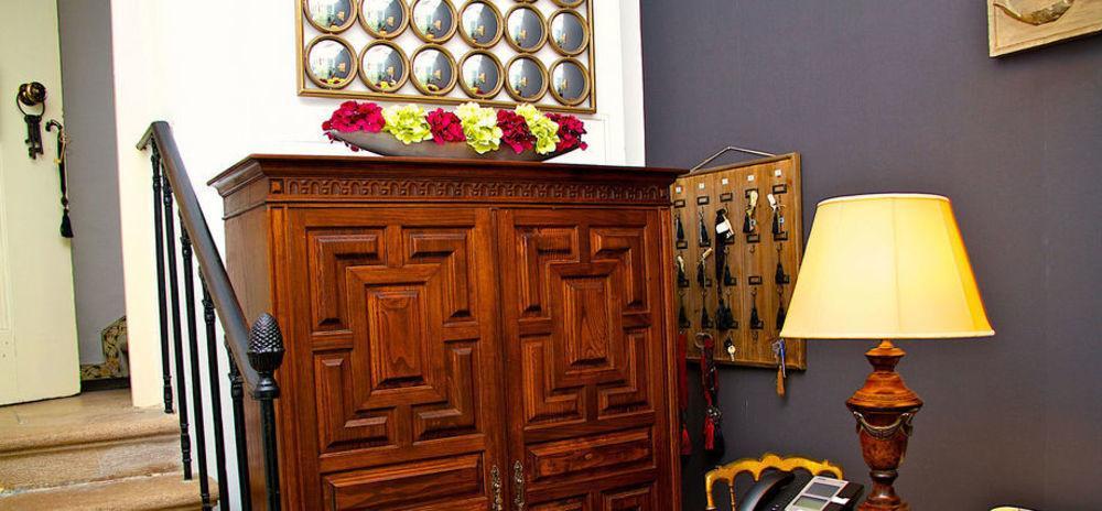 Charm Inn Sintra Ngoại thất bức ảnh