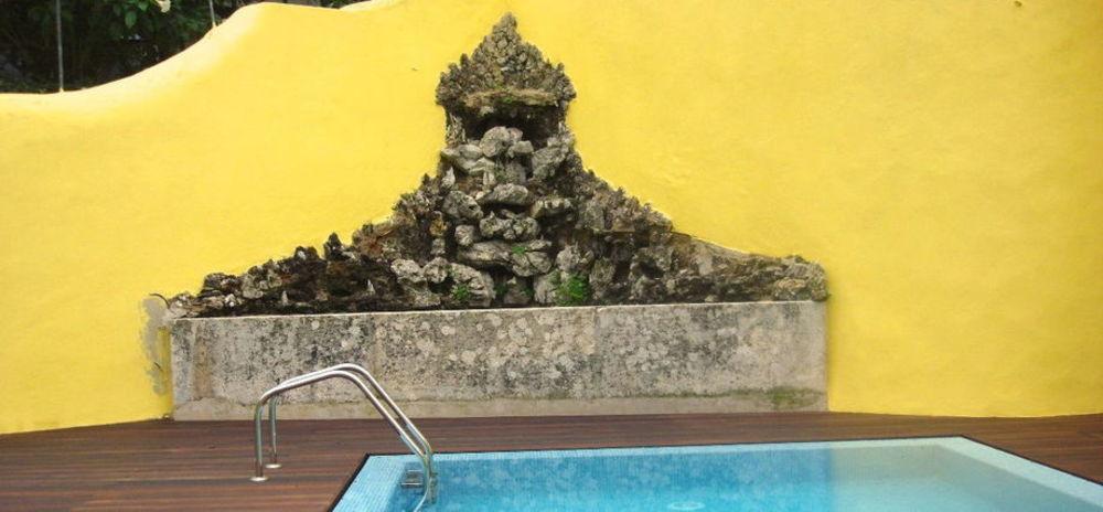 Charm Inn Sintra Ngoại thất bức ảnh