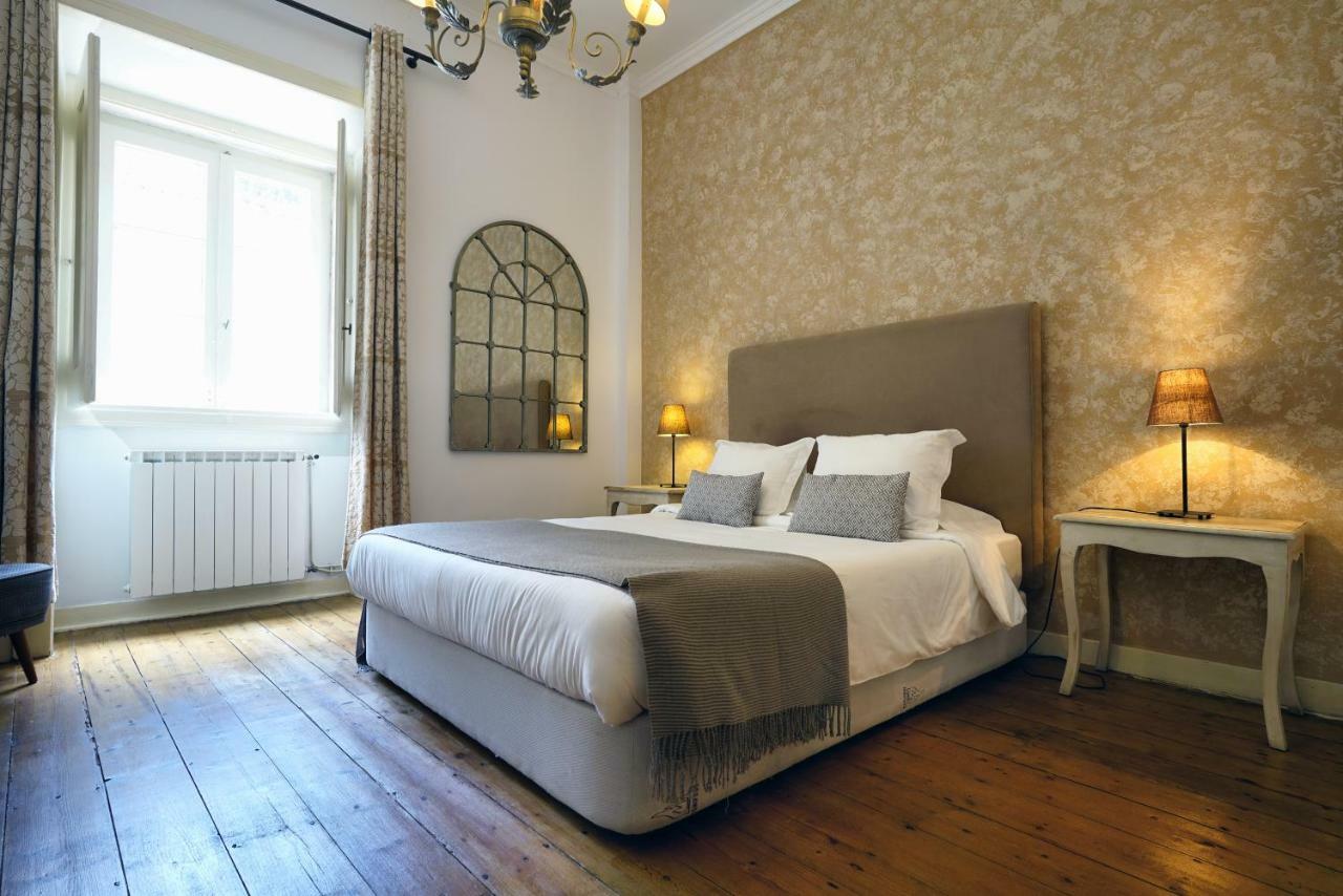 Charm Inn Sintra Ngoại thất bức ảnh
