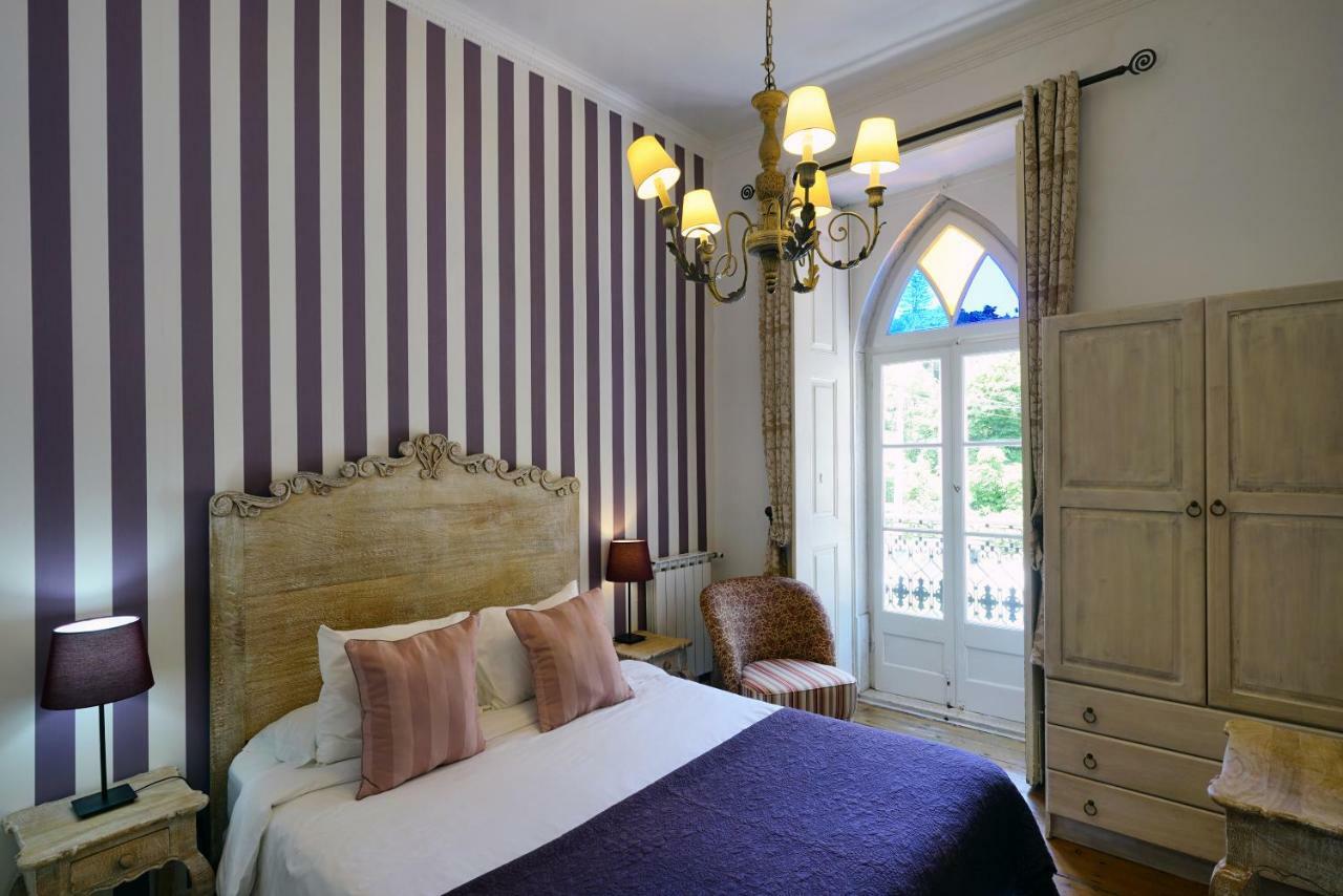Charm Inn Sintra Ngoại thất bức ảnh