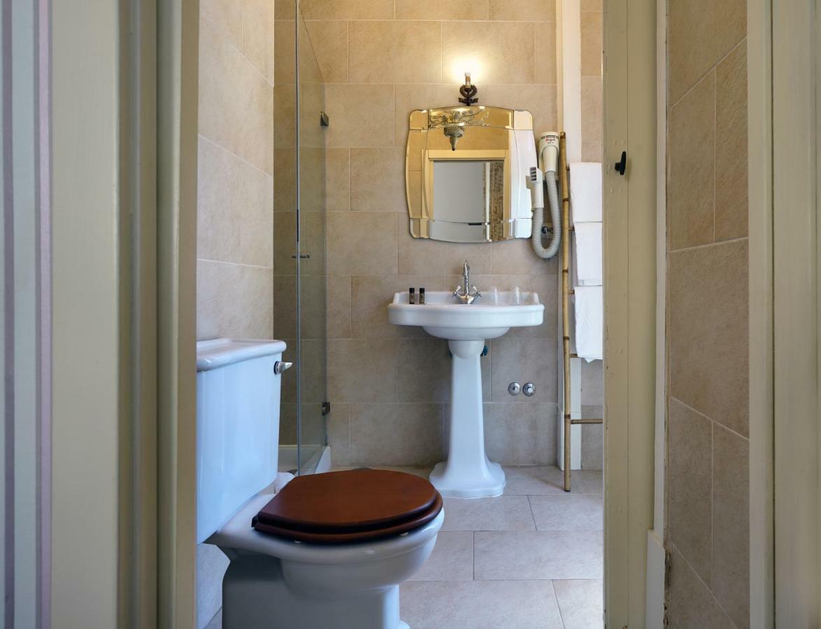 Charm Inn Sintra Ngoại thất bức ảnh