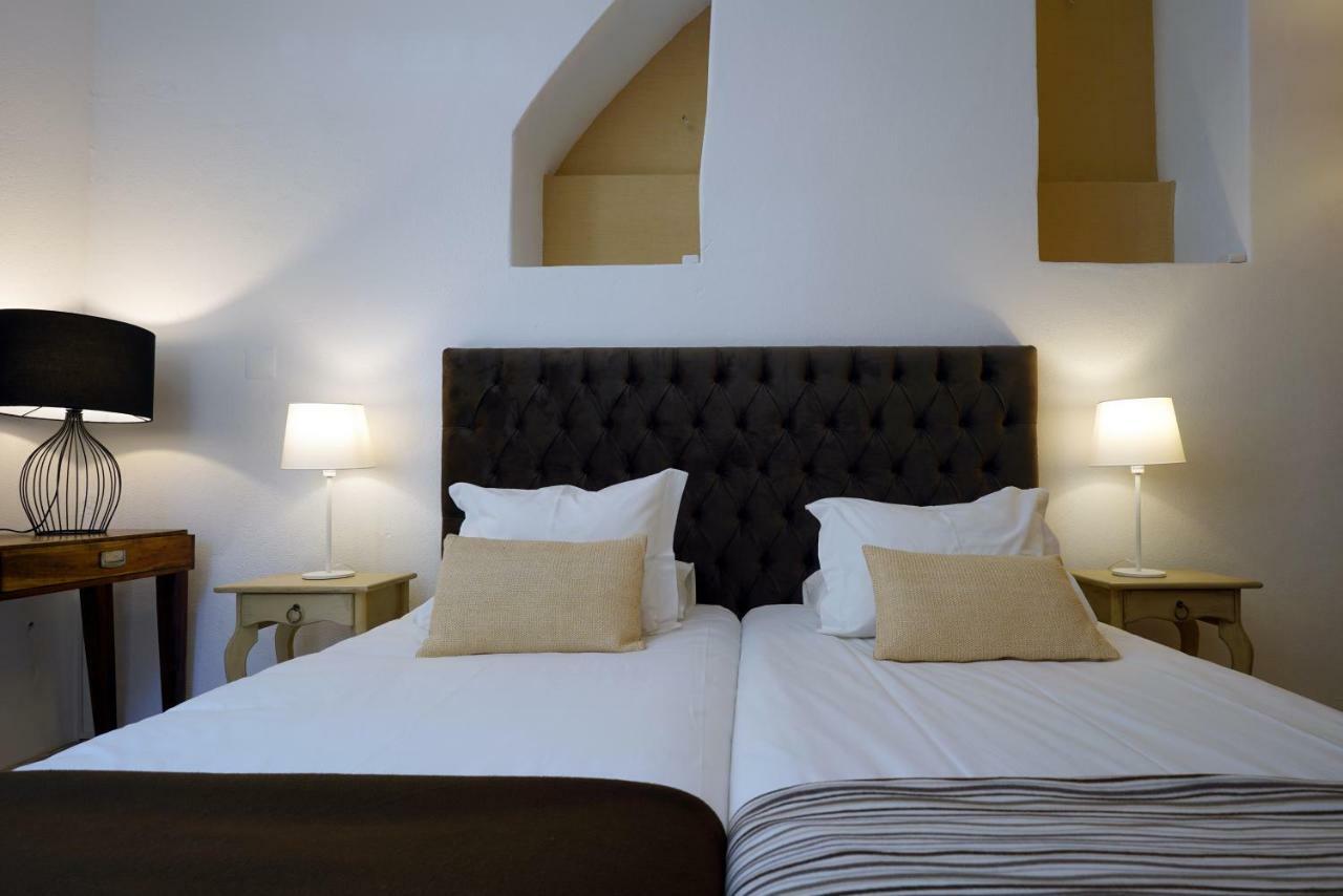 Charm Inn Sintra Ngoại thất bức ảnh