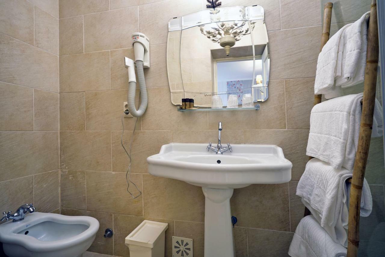 Charm Inn Sintra Ngoại thất bức ảnh