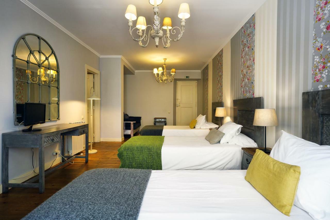 Charm Inn Sintra Ngoại thất bức ảnh