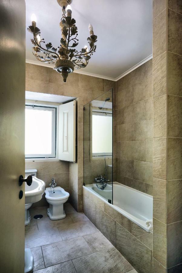Charm Inn Sintra Ngoại thất bức ảnh