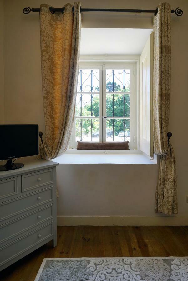 Charm Inn Sintra Ngoại thất bức ảnh