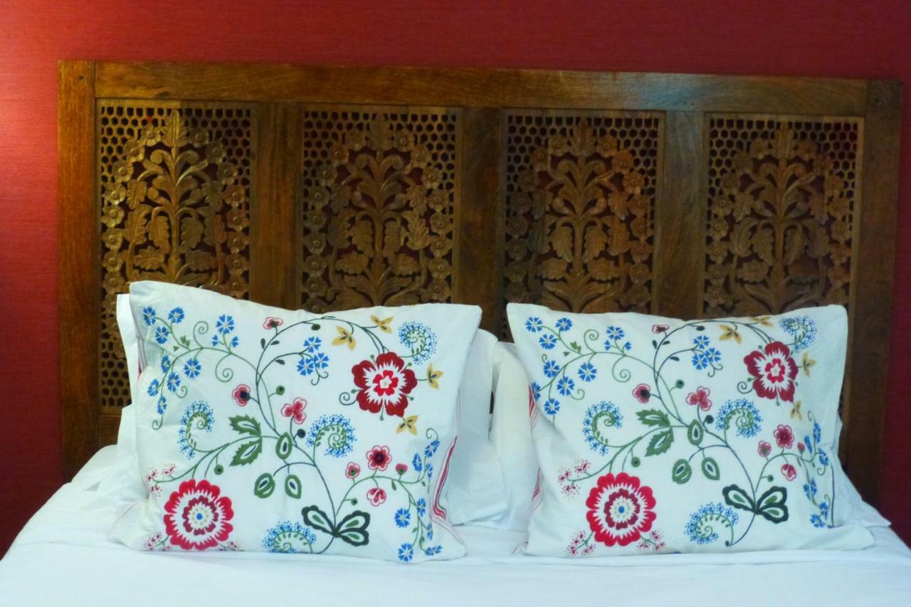 Charm Inn Sintra Ngoại thất bức ảnh