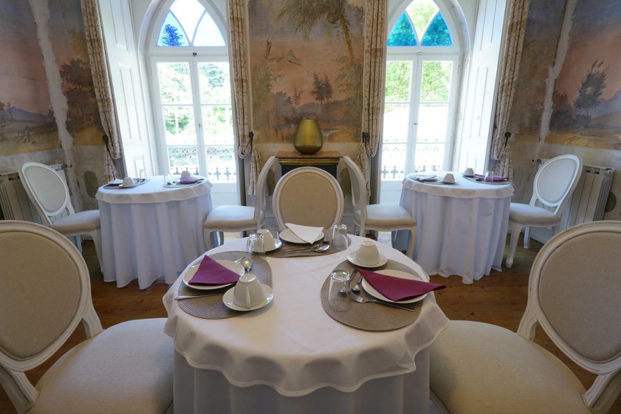 Charm Inn Sintra Ngoại thất bức ảnh