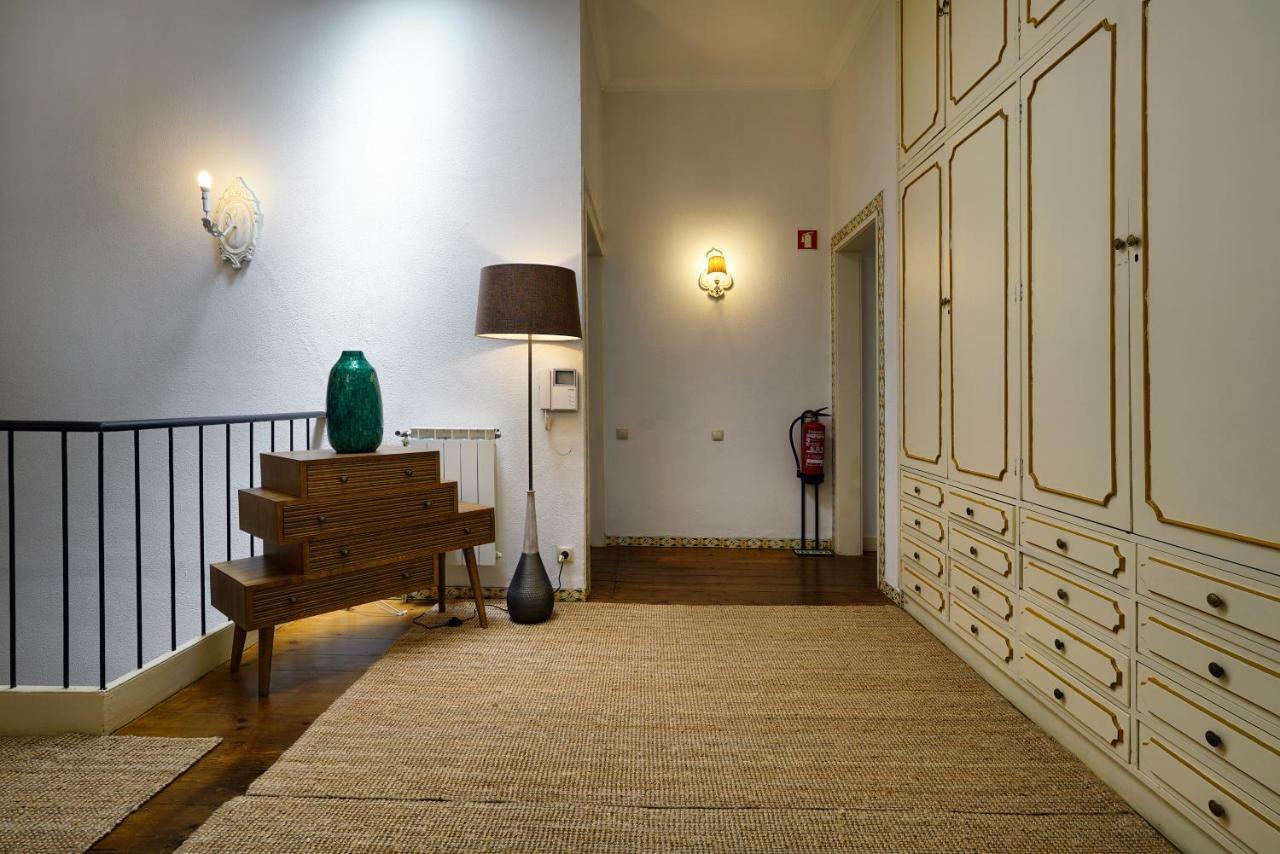 Charm Inn Sintra Ngoại thất bức ảnh