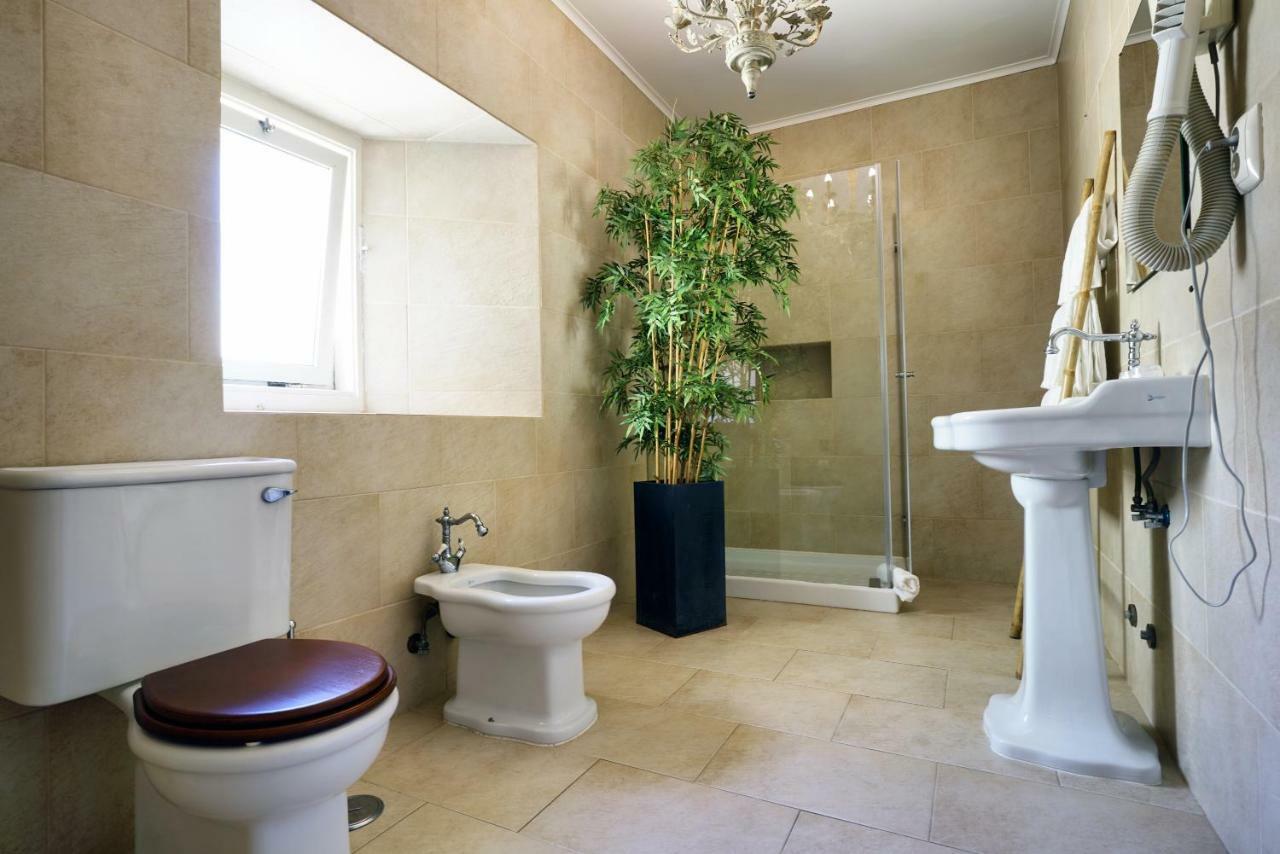 Charm Inn Sintra Ngoại thất bức ảnh