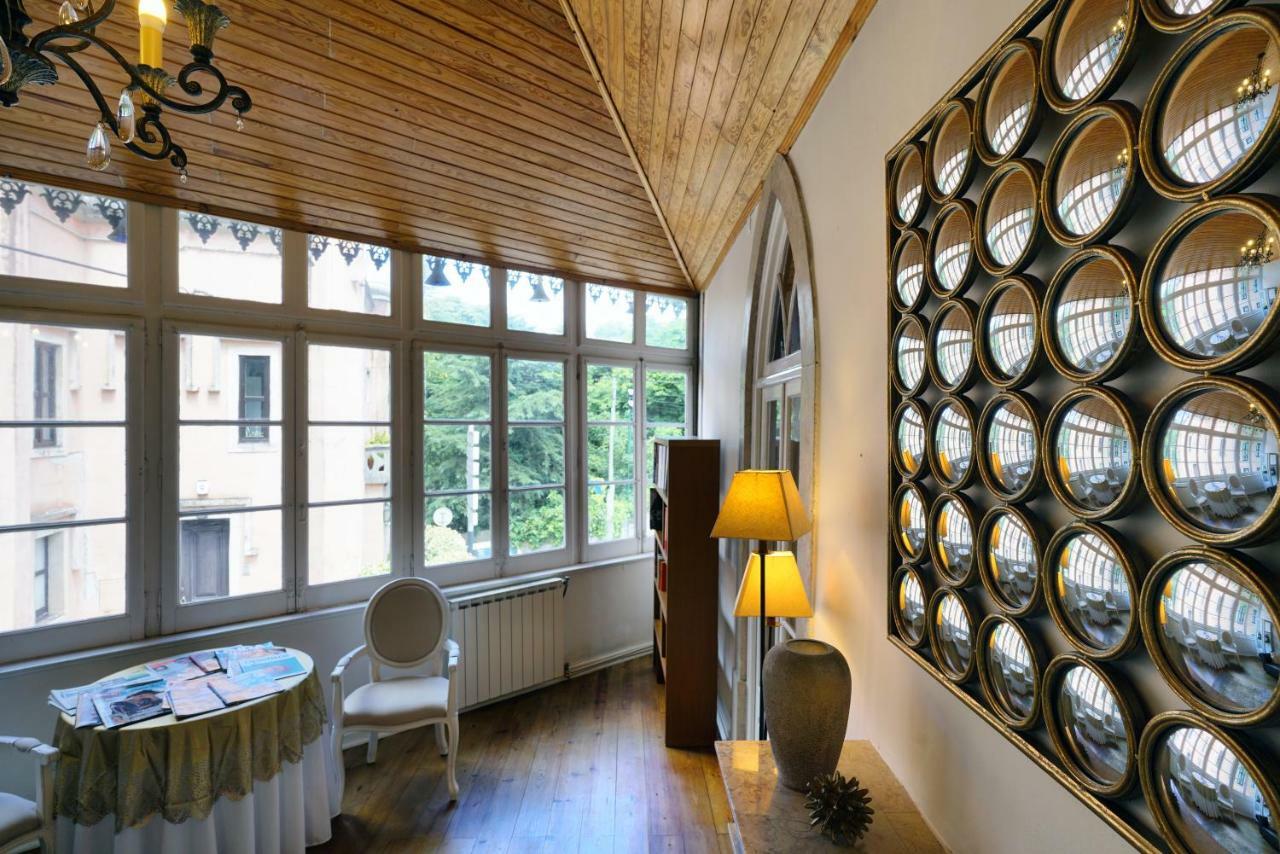 Charm Inn Sintra Ngoại thất bức ảnh