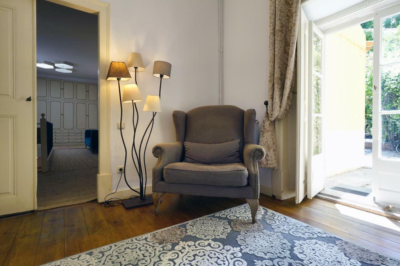 Charm Inn Sintra Ngoại thất bức ảnh