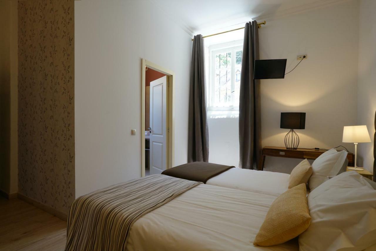Charm Inn Sintra Ngoại thất bức ảnh