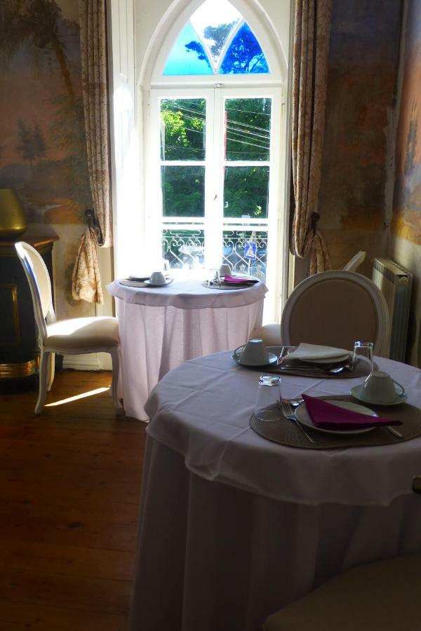 Charm Inn Sintra Ngoại thất bức ảnh