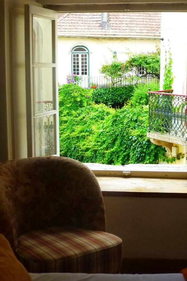 Charm Inn Sintra Ngoại thất bức ảnh