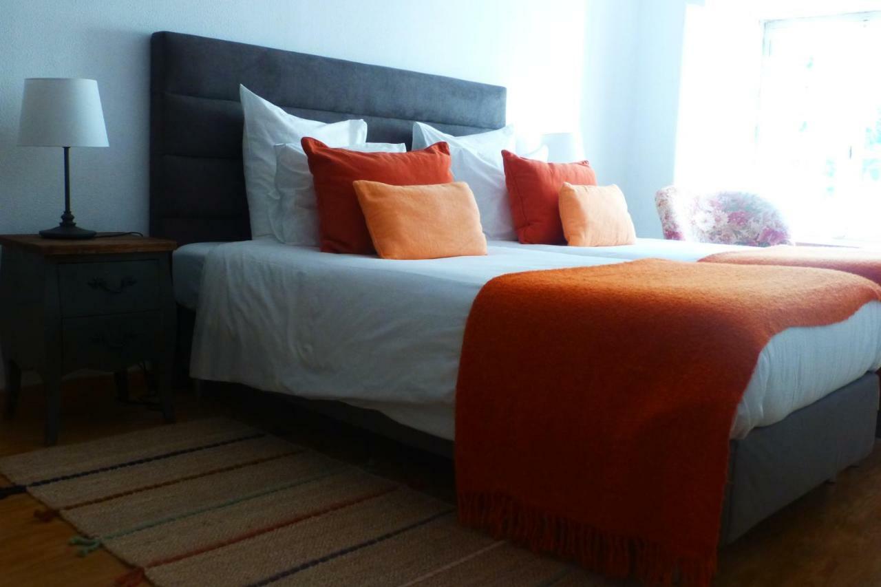 Charm Inn Sintra Ngoại thất bức ảnh