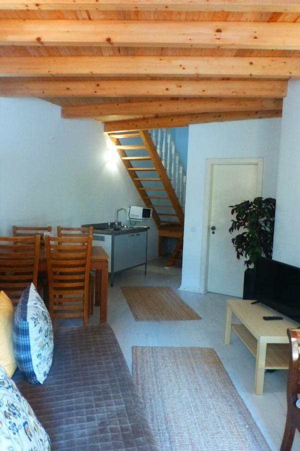 Charm Inn Sintra Ngoại thất bức ảnh
