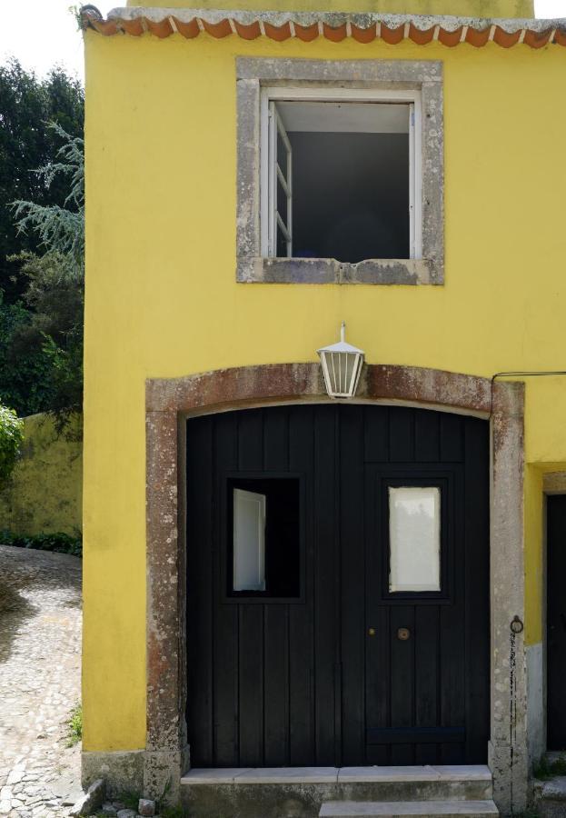 Charm Inn Sintra Ngoại thất bức ảnh